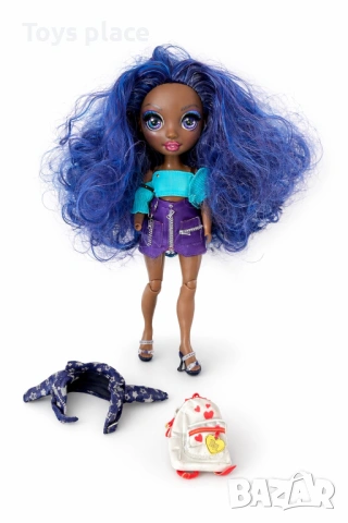 Кукли Monster High оригинални кукли Монстър, Ever After , снимка 17 - Кукли - 51686906