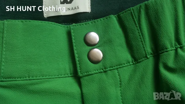 WENAAS Kiwi20 Stretch Trouser размер M изцяло еластичен панталон - 2930, снимка 14 - Панталони - 55695770