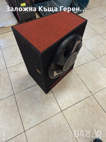 Авто туба Pioneer TS-WX300A, снимка 2 - Тонколони - 53994931