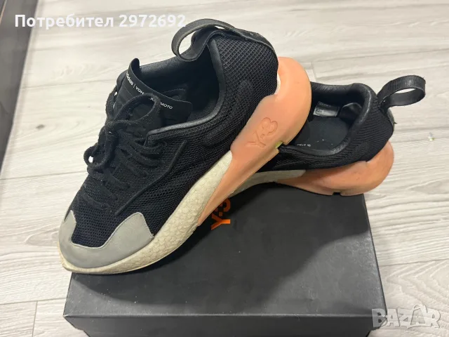 Yohji yamamoto Y-3