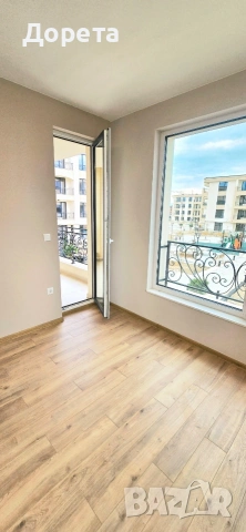 АКТ 16! Магнолия Форест – завършен имот по проект, готов за мебели! 