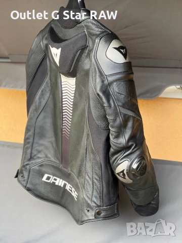 Dainese super speed 4 размер 56, снимка 5 - Аксесоари и консумативи - 54870717