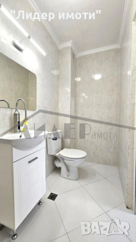 Партерен офис в кв. Кършияка - 310 евро, снимка 8 - Офиси - 54676506