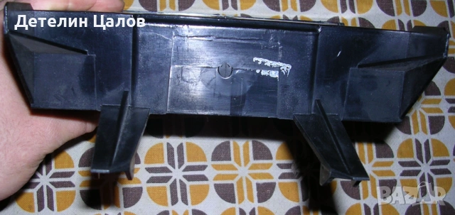 Панел за табло на mercedes benz a class w168, снимка 4 - Части - 54694265
