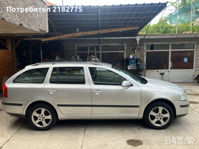 skoda octavia benzin gaz, снимка 7 - Части - 55174468