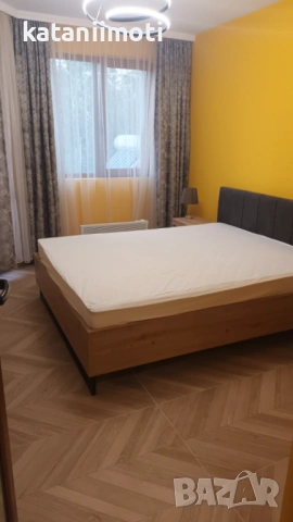 Тристаен наем Студентски град, снимка 6 - Апартаменти - 54702322