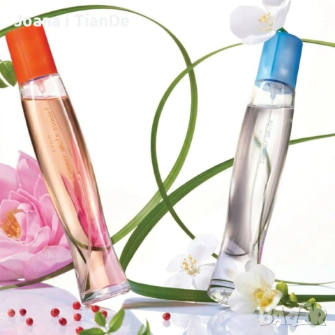 Summer White / Summer White Sunset, 50 ml Avon 