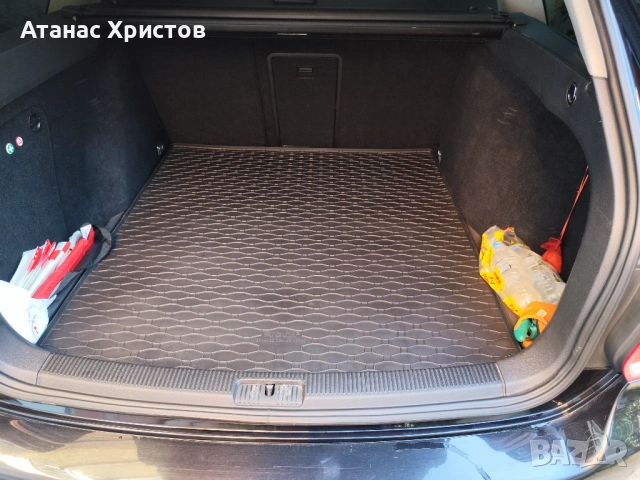 Продавам VW GOLF 5 TDI 16V, снимка 13 - Автомобили и джипове - 54715603