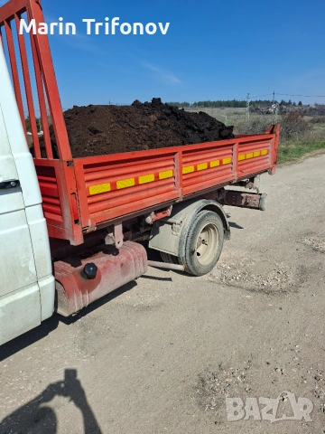 Ивеко Дейли 35-8   88г., снимка 5 - Бусове и автобуси - 55251270