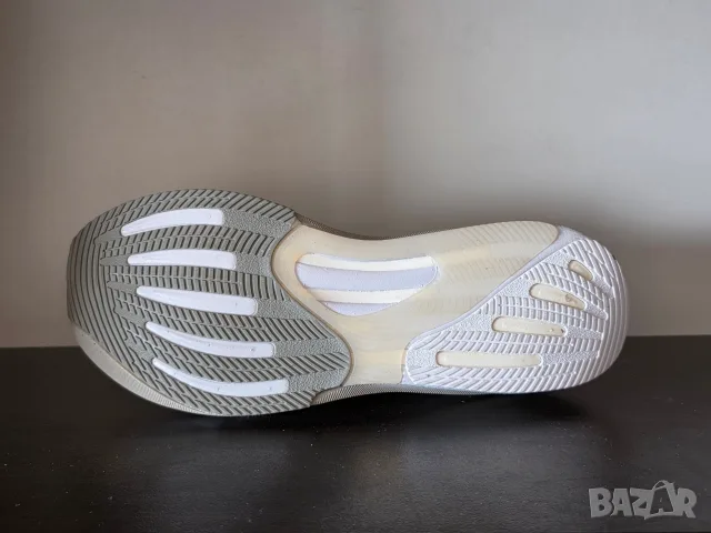 adidas Supernova Rise 40.5номер 25см Стелка Нови с кутия , снимка 8 - Маратонки - 55422609