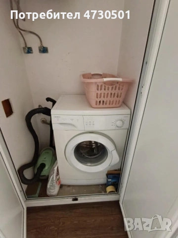 Тристаен апартамент под наем, снимка 7 - Апартаменти - 54065077