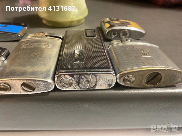 Лот 8 запалки, снимка 2 - Запалки - 54241664