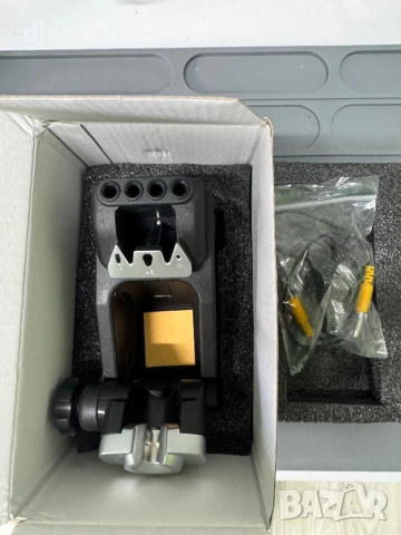 JBC T210/T245 OEM стойка за поялник съвмести и още с много други марки