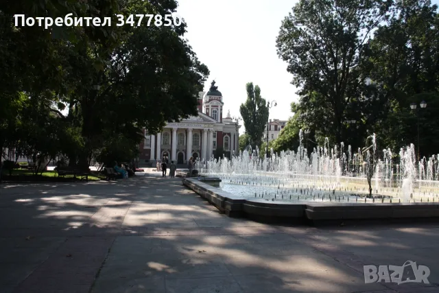 Canon 1000D с обектив Youngnuo 35mm f1:2, снимка 9 - Фотоапарати - 55678487