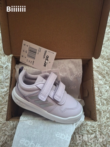 Нови оригинални маратонки Adidas, снимка 3 - Детски маратонки - 54442487