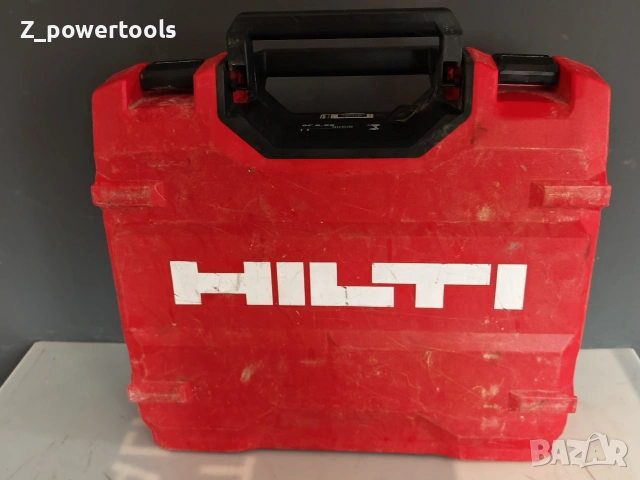 куфар Hilti SF 6-22 Nuron