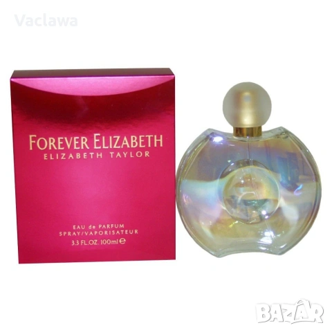 FOREVER ELIZABETH 100 ml, снимка 8 - Дамски парфюми - 53969465