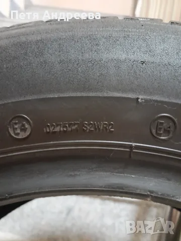 Летни гуми Bridgestone, снимка 6 - Гуми и джанти - 55351053