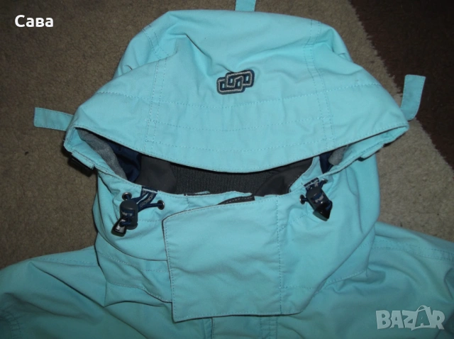 Зимно яке UN.RIDERS  мъжко,С, снимка 2 - Якета - 54314424