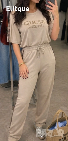дамски екип guess 