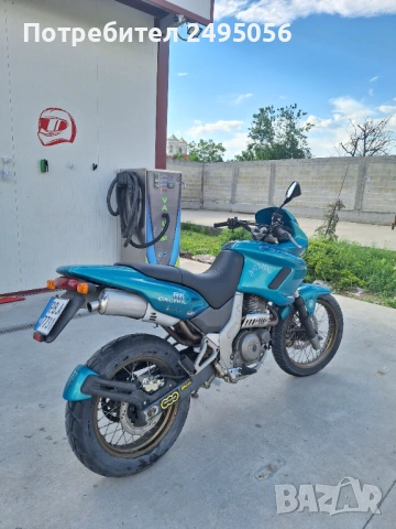 Cagiva Canyon 600cc A2 , снимка 4 - Мотоциклети и мототехника - 54709620