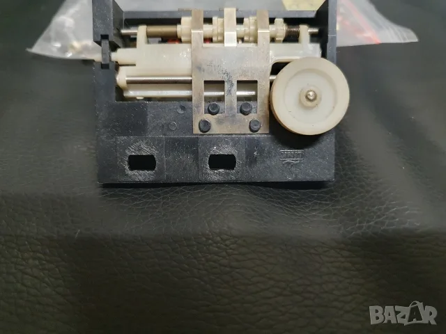 Брояч за Revox A76, снимка 4 - Други - 55662593
