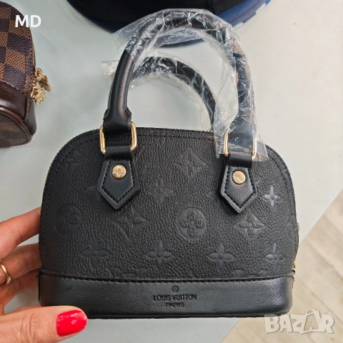 LV mini, снимка 3 - Чанти - 54904146