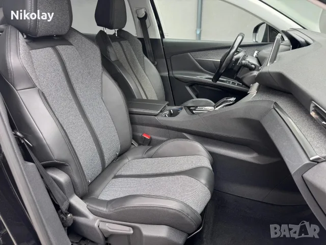 Peugeot 3008 2.0 HDI, снимка 8 - Автомобили и джипове - 55516324