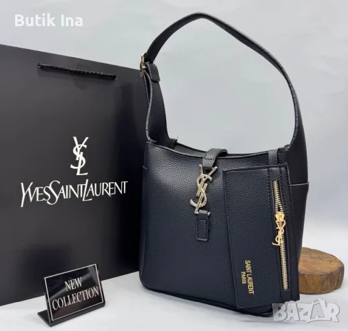 Дамска чанта YSL