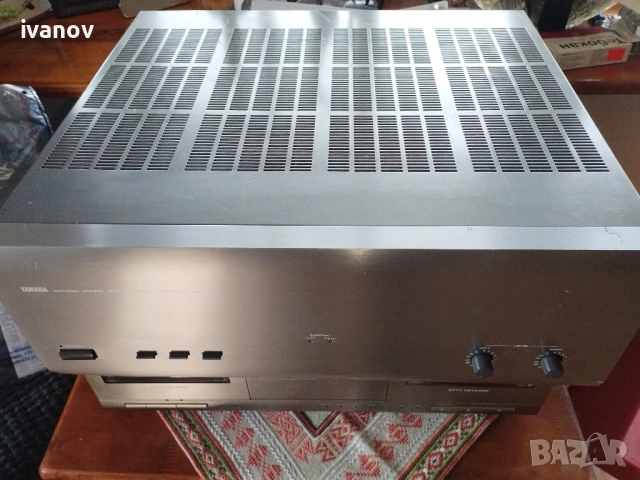 YAMAHA MX-830
