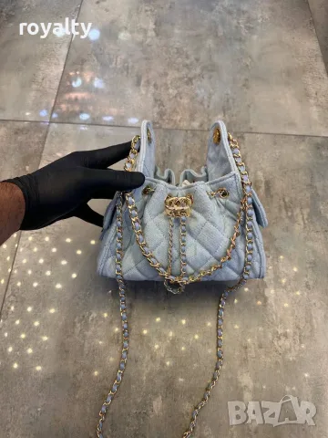 Gucci Нова Дамска Чанта Гучи Различни Цветове , снимка 7 - Чанти - 55339258