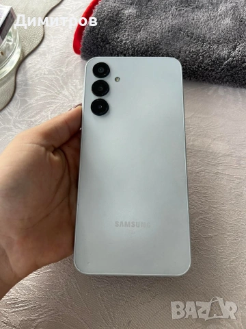 Samsung A16 ,2 броя, заключени от Yettel , снимка 6 - Samsung - 54721720