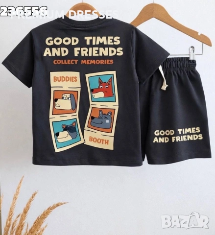 Детски дрехи на едро, снимка 2 - Детски комплекти - 53999626