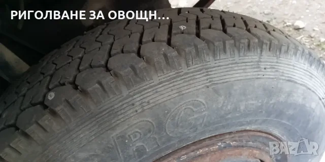Ифа W-50 - Специален, снимка 4 - Камиони - 55422191
