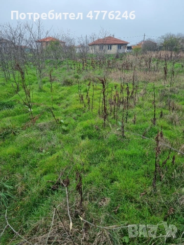 Продава се парцел с.Соколово 1.800м, снимка 2 - Парцели - 53960004
