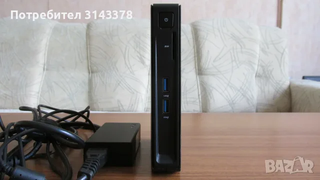 Mini Acer с i3,8 GB DDR3,SSD,Wi-Fi