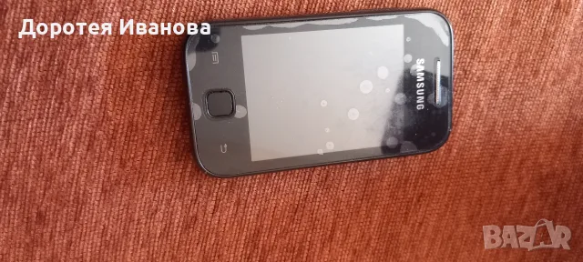 Таблет и телефони - работещи, снимка 8 - Samsung - 55155195