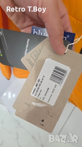 Яке Jack Wolfskin, снимка 4 - Якета - 54253200