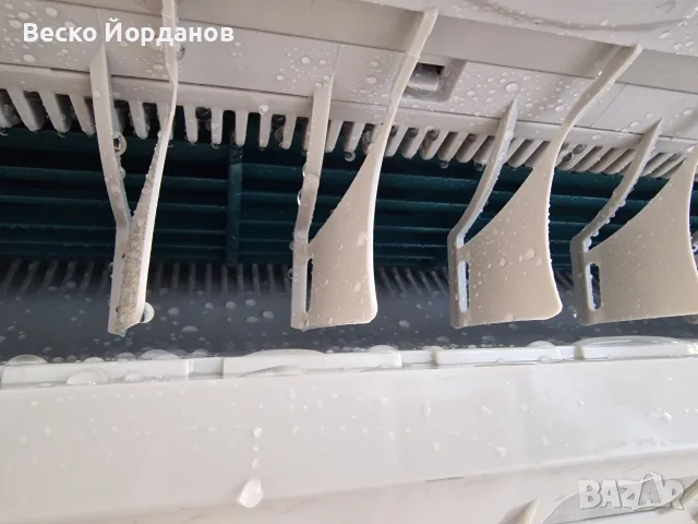 Почистване на климатици, снимка 14 - Други почистващи услуги - 55417535
