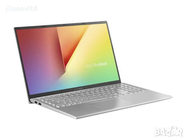 Лаптоп ASUS X512D R5 3500U 8GB 256GB SSD NVME с до 24 МЕСЕЦА ГАРАНЦИЯ, снимка 2 - Лаптопи за работа - 51113842