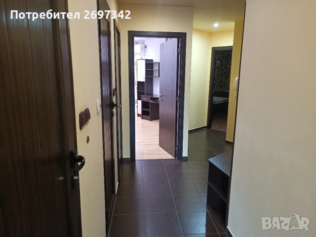Продавам 3-Стаен апартамент в гр. Шумен, снимка 12 - Апартаменти - 54863530