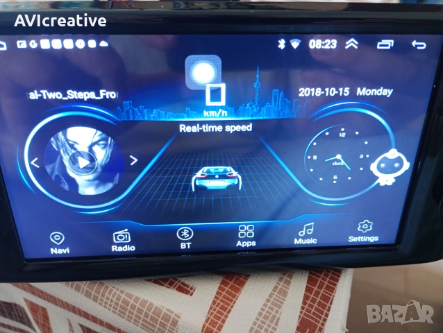 Мултимедия за FIAT PUNTO/ LINEA 2012-2016,ANDROID 13, снимка 11 - Аксесоари и консумативи - 55194900