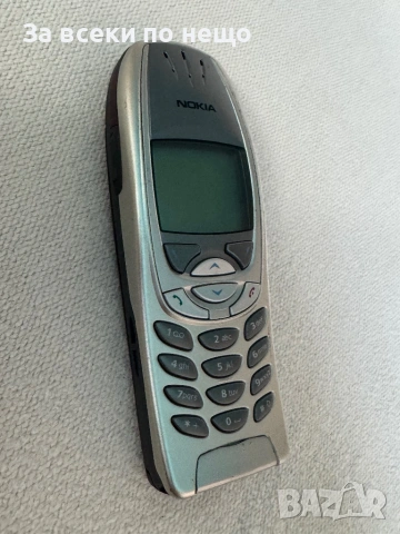 Nokia 6310i , КАТО НОВА!, снимка 4 - Nokia - 54734319