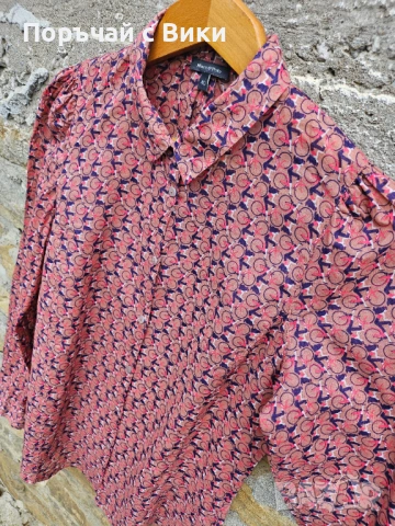 Marc'o Polo риза, снимка 3 - Ризи - 54372149