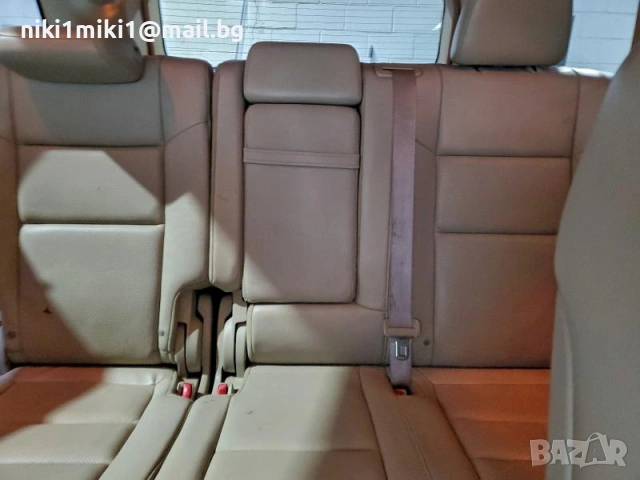 Jeep Grand Cherokee Limited 3,6 pentastar САМО НА ЧАСТИ , снимка 10 - Автомобили и джипове - 54142014