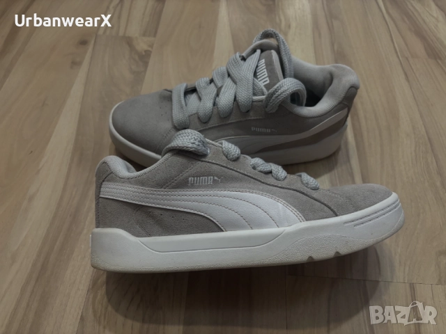 Мъжки маратонки Puma , снимка 4 - Маратонки - 55248228