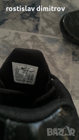 NIKE TN(45 номер), снимка 3 - Ежедневни обувки - 54543409