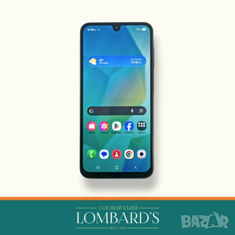 Samsung А16 128 GB, N: 134509