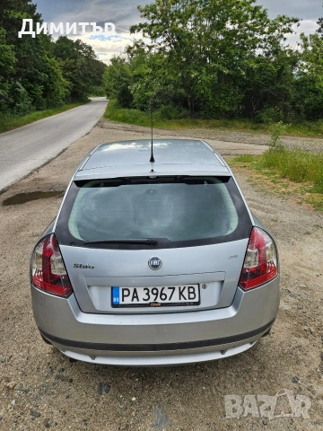 Fiat Stilo 1.9jtd, снимка 4 - Автомобили и джипове - 54738830