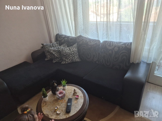 Продавам Диван , снимка 2 - Дивани и мека мебел - 54729888